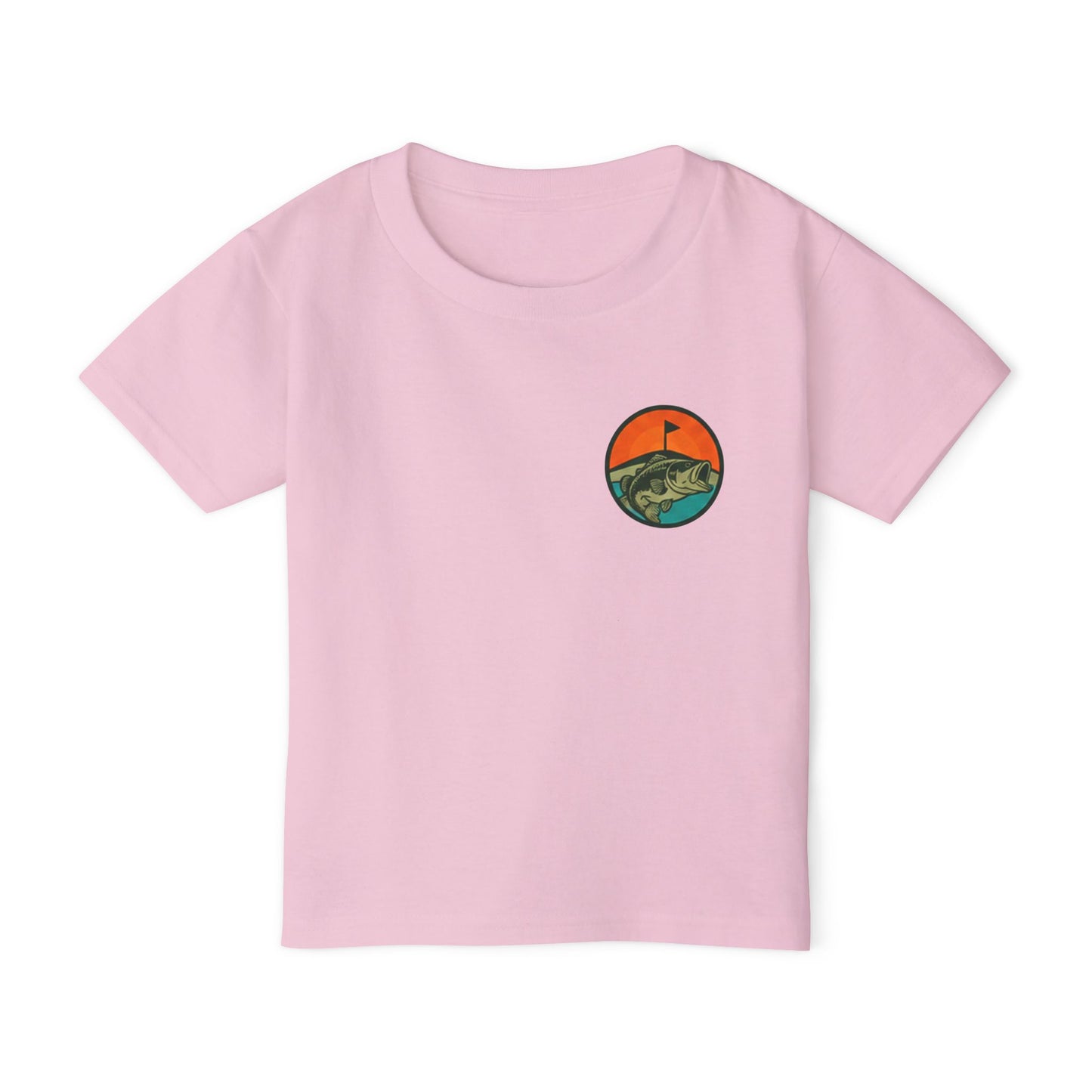 Heavy Cotton™ Toddler T-shirt
