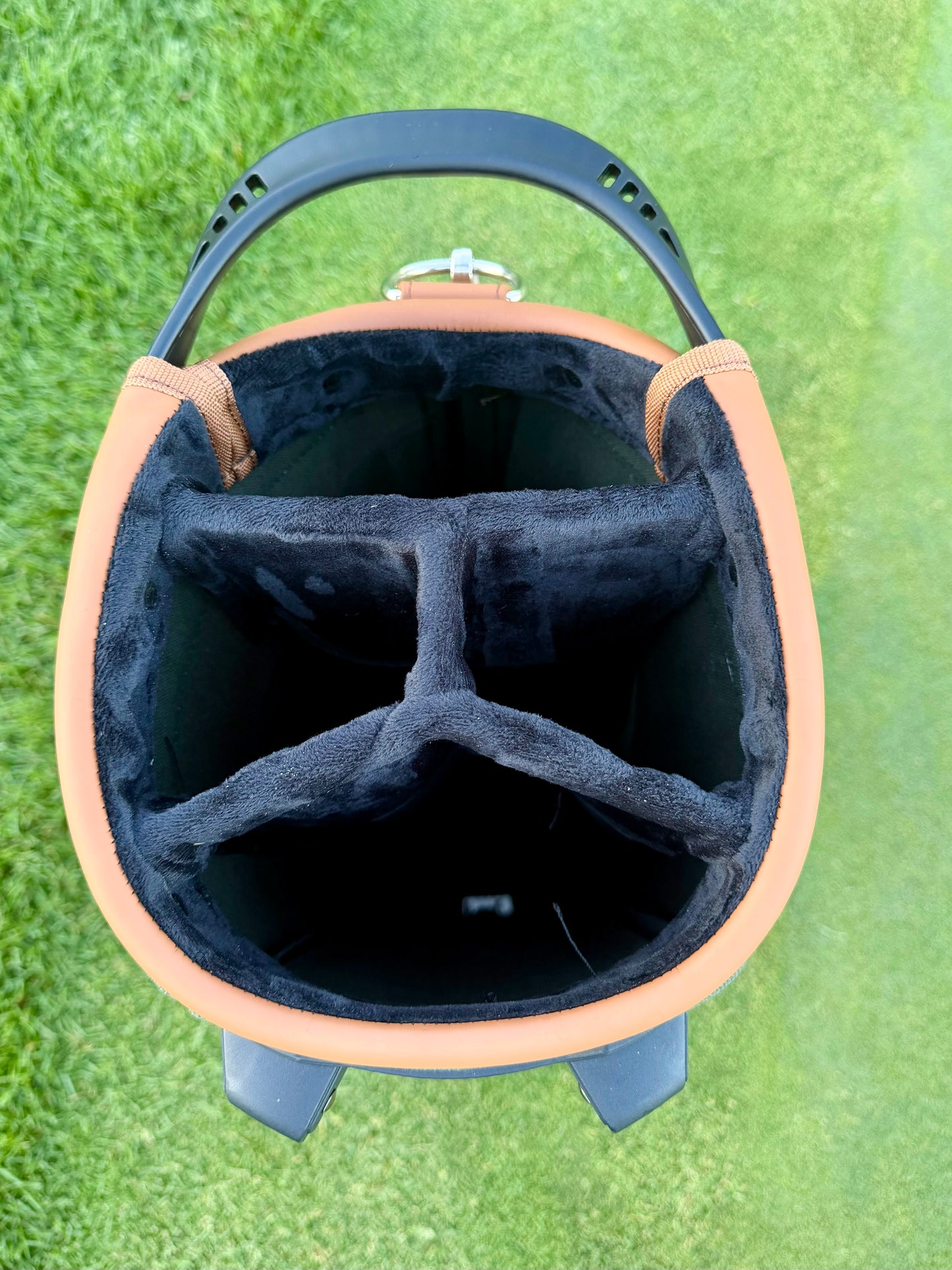 Adult Premium Bag with Stand
